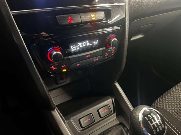 Suzuki Vitara Vitara 1.4h Top 4wd allgrip - Foto 10