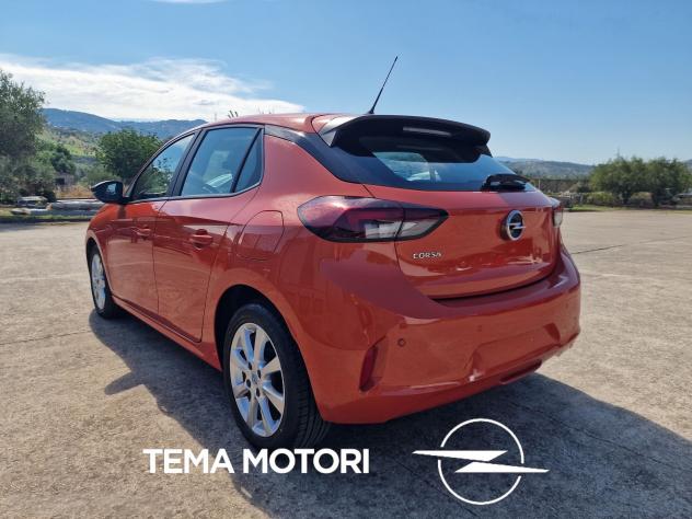 Opel Corsa VI 2020 1.2 Edition s&s 75cv - Foto 3