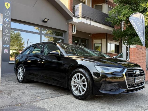 Audi A6 Avant 40 2.0 TDI S tronic Business - Foto 6