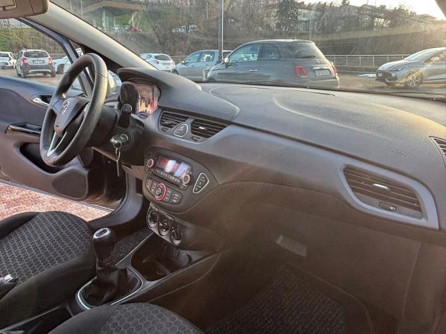 opel corsa benzina/gpl ritiro usato/scambio - Foto 7