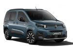 CITROEN Berlingo 3ª serie Berlingo BlueHDi 130 Stop&Start M Max