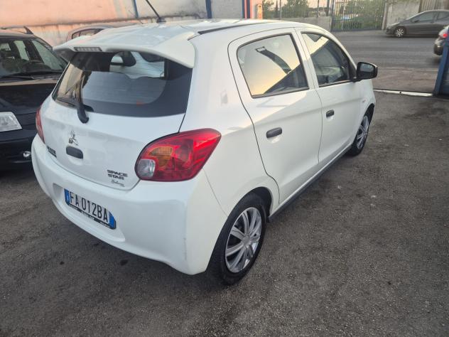 Mitsubishi Space Star 1.0 ClearTec EURO 6 - Foto 3