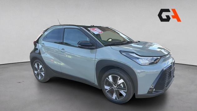 Toyota Aygo X 1.5 HYBRID 115 Icon CVT - Foto 3
