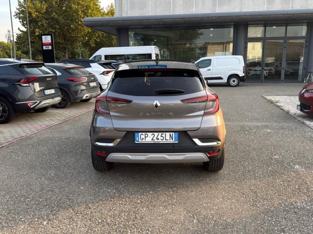 Renault Captur 1.0 TCE 100 GPL TECHNO - Foto 5