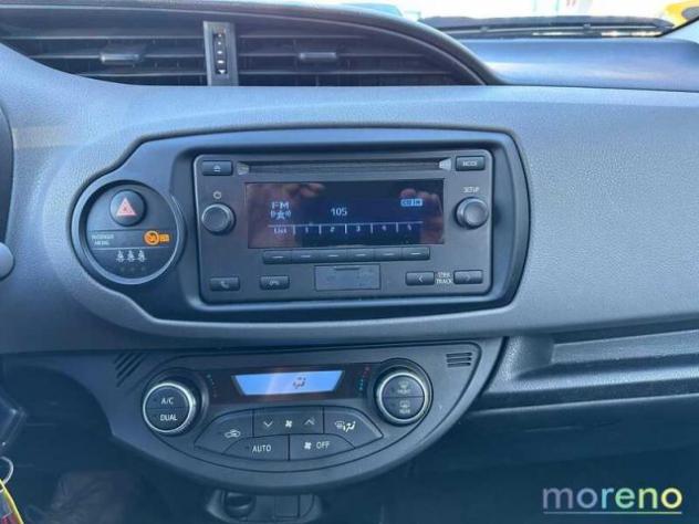 TOYOTA Yaris 1.5 hybrid Cool rif. 18798862 - Foto 10