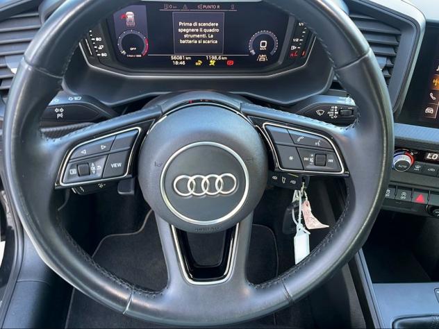 Audi A1 II 2019 Sportback Sportback 30 1.0 tfsi Admired - Foto 9