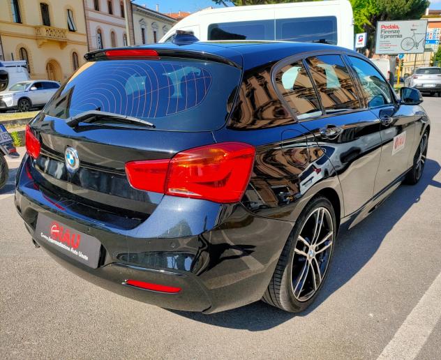Bmw 118i 5p. Msport - Foto 9