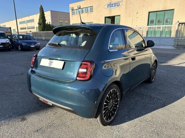 FIAT 500 500e 42 kWh La Prima - Foto 6