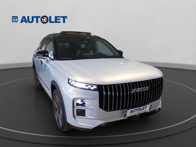 Jaecoo 7 1.6 TGDI 147 CV aut. 4WD Exclusive 147CV - Foto 3