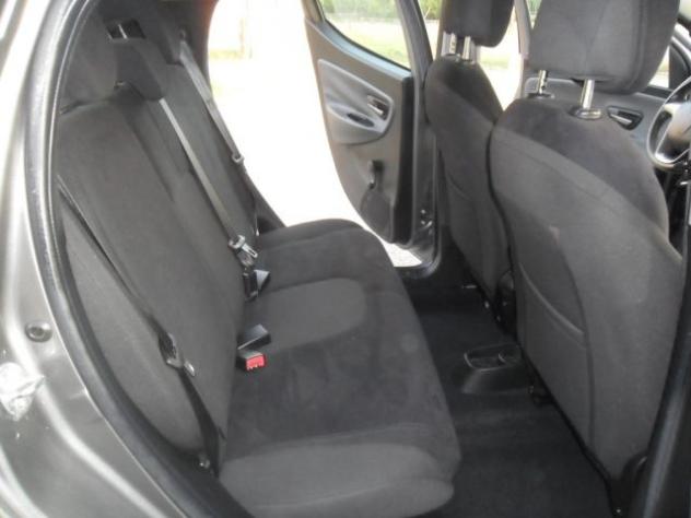 LANCIA Ypsilon 1.3 MJT 16V 95 CV 5 porte S&S Platinum rif. 23943648 - Foto 10