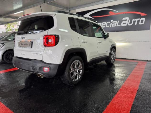 JEEP Renegade 1.0 T3 Limited rif. 24053899 - Foto 10