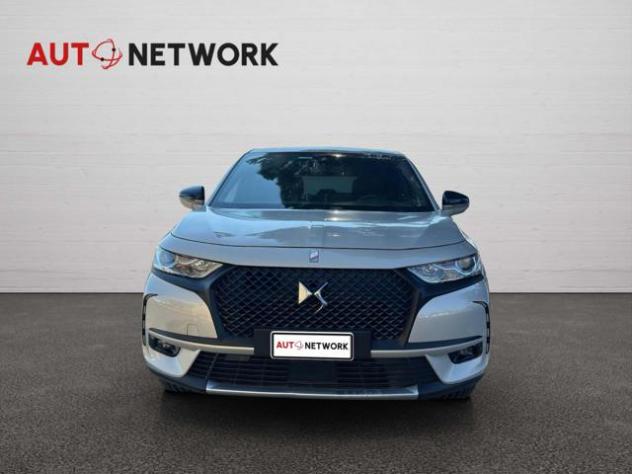 DS AUTOMOBILES DS 7 Crossback E-Tense 4x4 Grand Chic rif. 21528218 - Foto 5
