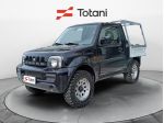 Suzuki Jimny III 1997 1.3 vvt JLX 4wd E5