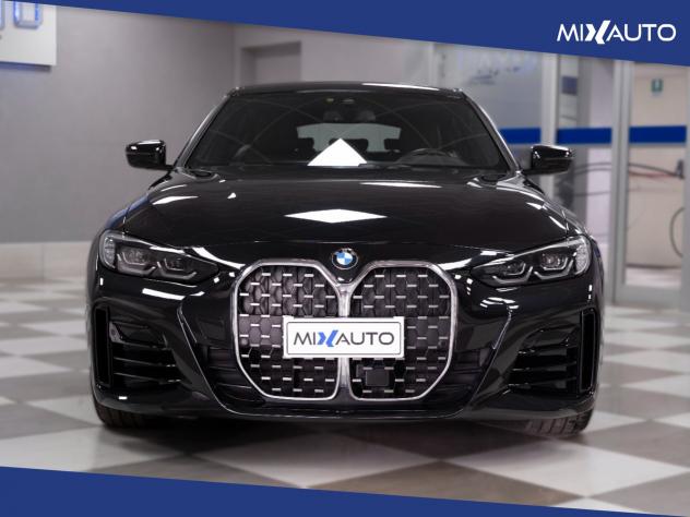 BMW 420 d Gran Coupe MHEV 48V xDrive Msport Auto - Foto 2
