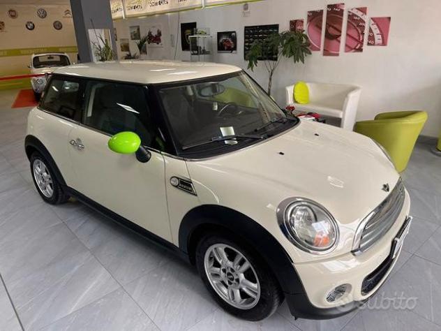 MINI Mini Mini 1.6 16V One D - Foto 2