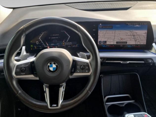 BMW Serie 2 Active Tourer Serie 2 U06 Active Tourer 220i Active Tourer mhev 48V Luxury auto - Foto 9