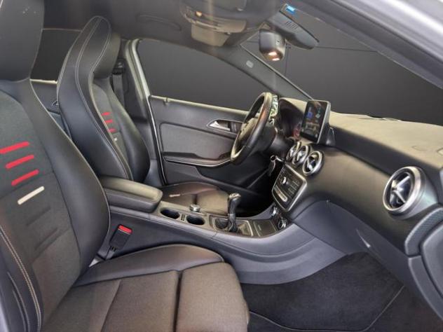 MERCEDES-BENZ A 180 d Sport rif. 24149455 - Foto 8