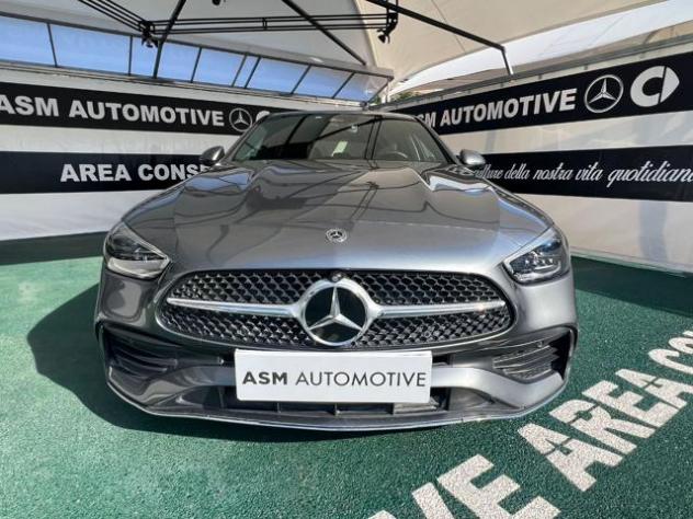 MERCEDES-BENZ C 300 e hybrid EQ Premium rif. 24024683 - Foto 2