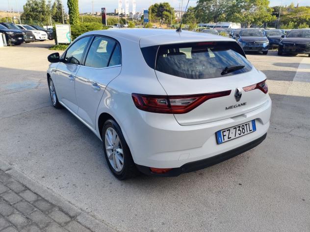 Renault Mégane Energy Zen - Foto 2