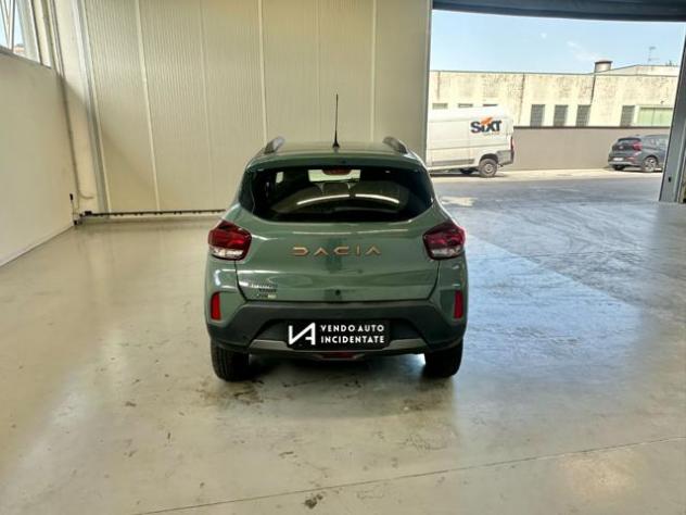 DACIA Spring ELECTRIC 65 EXTREME rif. 23944304 - Foto 6
