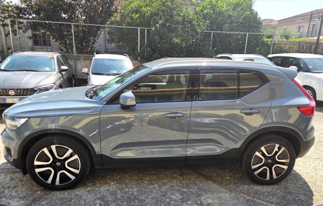 Volvo XC40 D3 AWD AUTOM. FULL KM 107000 BEN TENUTA - Foto 4