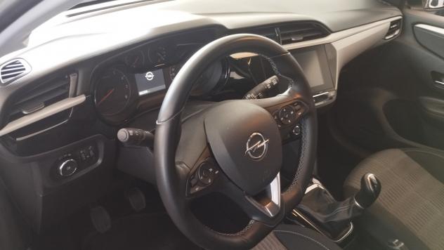 Opel Corsa 1.2 Edition - Foto 7