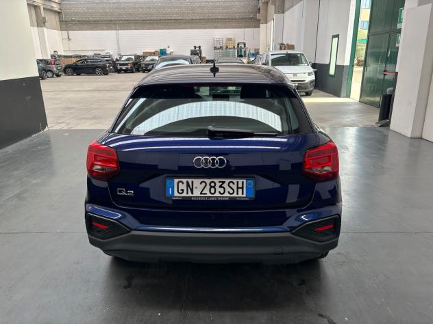 Audi Q2 2.0 30 TDI BUSINESS ADV. S TRONIC - Foto 8