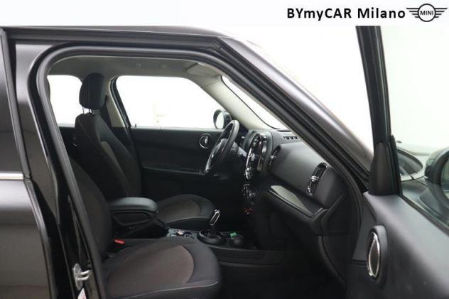 MINI Countryman Cooper Countryman 1.5 Business Auto - Foto 10