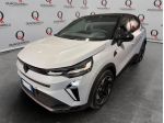 Renault Captur techno full hybrid E-Tech 160