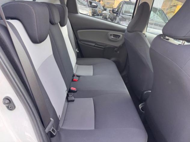 TOYOTA Yaris 1.5 Hybrid 5 porte Business rif. 23856398 - Foto 8