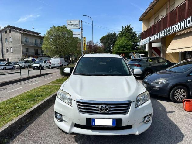 TOYOTA - RAV4 - Crossover 2.2 D-4D 150CV DPF Excl. SOLO COMMERCIANTI - Foto 2