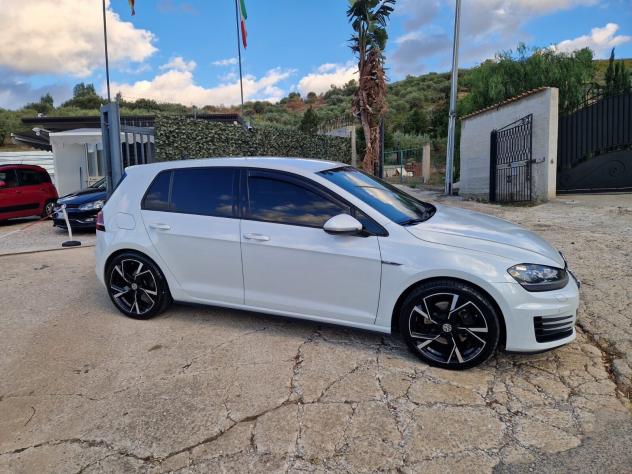 Volkswagen Golf 7..5 GTD 2.0 TDI 184cv - Foto 4