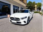 MERCEDES-BENZ A 180 d Automatic Business GARANZIA INCLUSA rif. 24093327