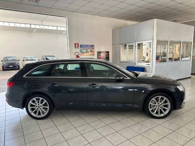 AUDI A4 5ª serie A4 Avant 3.0 TDI 272 CV quattro tiptronic Business Sport - Foto 3