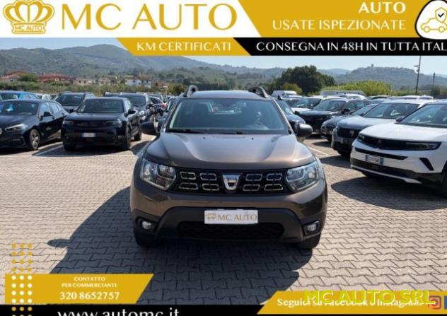 DACIA Duster 1.6 SCe GPL 4x2 Comfort rif. 24036865 - Foto 2
