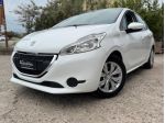 Peugeot 208 1.4 e-HDi 68 CV S&S robotizzato 5 porte Active