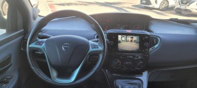 LANCIA Ypsilon 1.0 FireFly 5 porte S&S Hybrid Gold rif. 24144175 - Foto 8