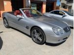 Mercedes-Benz SL 350 INT Cartier UNI PRO