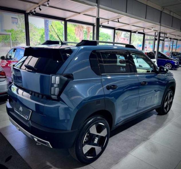 Fiat Grande Panda 1.2 Hybrid 110CV eDCT La Prima - Foto 6