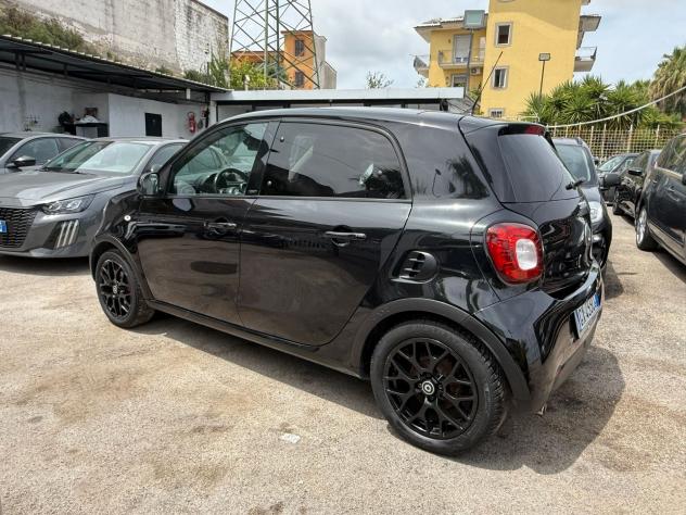 Smart ForFour 2016 0.9 90cv Turbo twinamic Prime - Foto 6