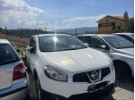 Vendesi Nissan quashqai