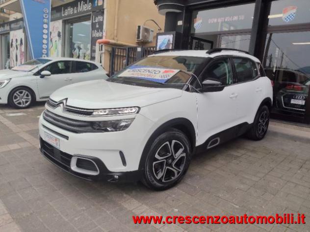 CITROEN C5 Aircross BlueHDi 130 S&S Feel PREZZO SENZA VINCOLI rif. 23896044 - Foto 2