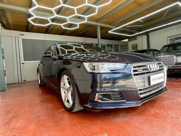 Audi A4 2.0 TDI 190 CV quattro S tronic S-LINE - Foto 3