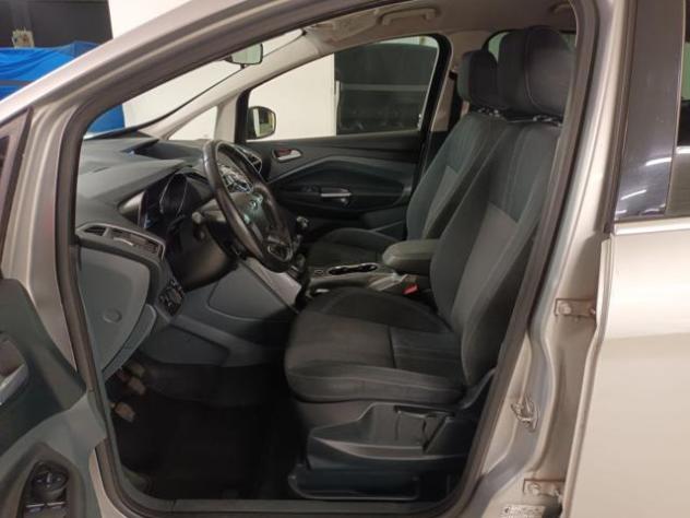 FORD C-Max 1.6 120cv GPL TITANIUM ADATTA AI NEOPATENTATI rif. 21800786 - Foto 5