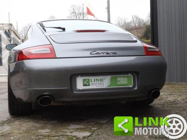 PORSCHE 911 Carrera cat Coupé in ordine di meccanica - Foto 7