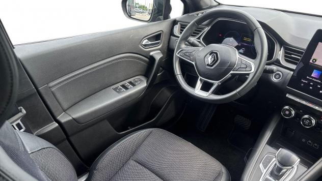 Renault Captur II 2019 1.6 E-TECH Plug-in Hybrid 160cv Techno Auto - Foto 7