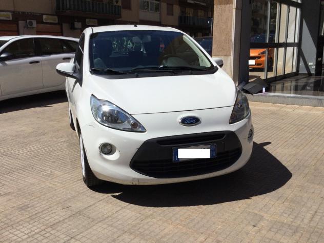 Ford Ka 1.2 8V 69CV - Foto 7