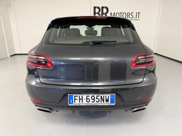 PORSCHE Macan 2.0 rif. 23976877 - Foto 8