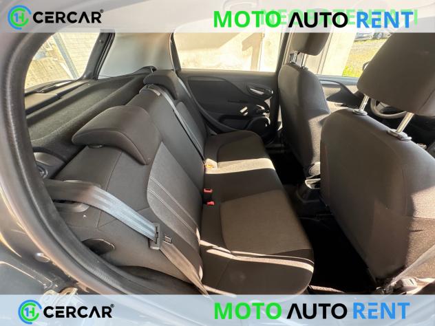 Fiat Punto 5 Porte Punto 5p 1.2 Easy - Foto 15