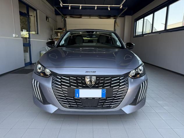Peugeot 208 Allure PureTech 100 S/S - Foto 8